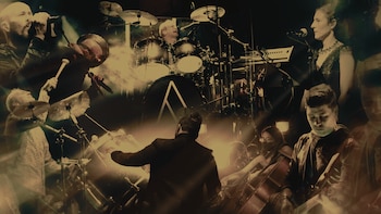 Estados Alterados anunció álbum sinfónico junto a la Filarmónica Metropolitana: un clásico fue elegido como su primer adelanto