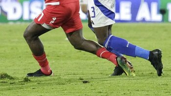 Norma de la FIFA castigará