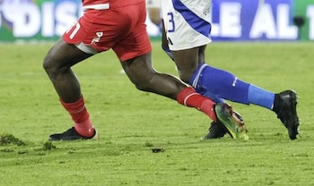 Las sustituciones abarcan, en algunos