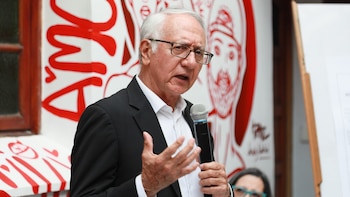 Ministro de Salud rechazó presiones