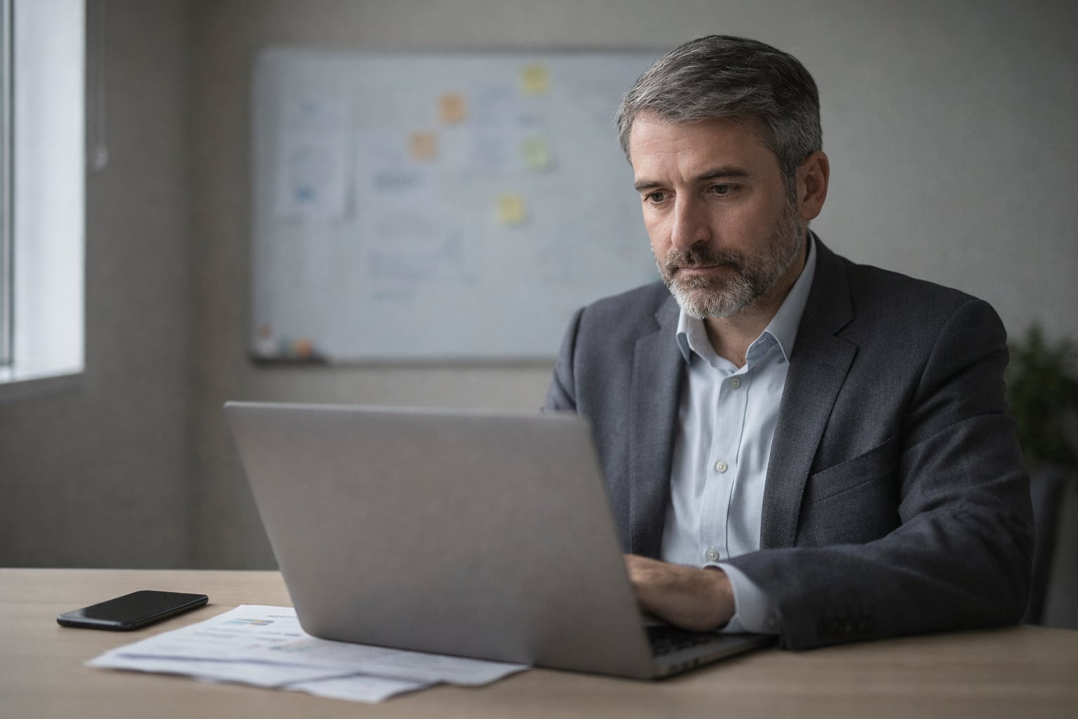 La experiencia en gestión de crisis, mentoría y redes de contacto aparece como uno de los activos más valorados del talento senior en el nuevo mercado laboral.