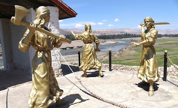 Tres mujeres de Concepción desafiaron