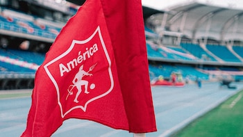 América de Cali