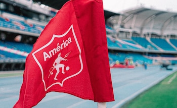 Cali América
