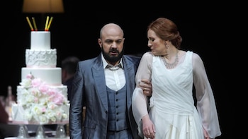 Las mujeres llevan la voz