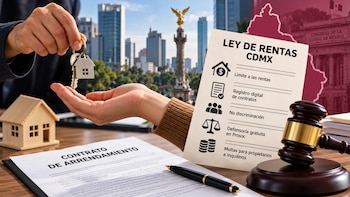 Iniciativa de Ley de Rentas en CDMX: los cambios que podrían impactar a quienes alquilan vivienda