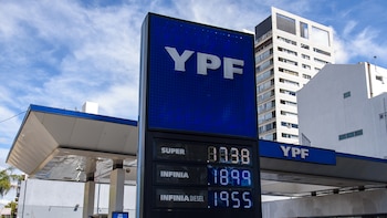 Rodríguez afirmó que la estructura