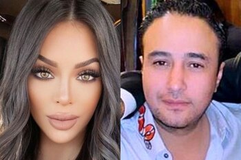 Sheyla Rojas quiere volver a