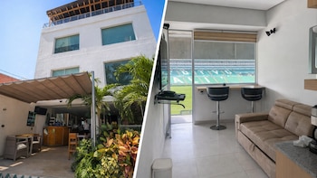 La SAE subastó hotel en Cartagena y palco del estadio del Cali que pertenecian a criminales, pagaron cerca de $6.000 millones