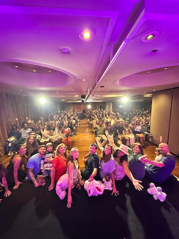 Silvia Di Scala, directora, autora