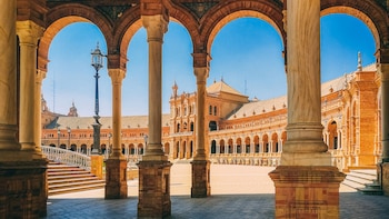 El museo al aire libre