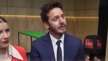 “Sí, por supuesto. ¿Por