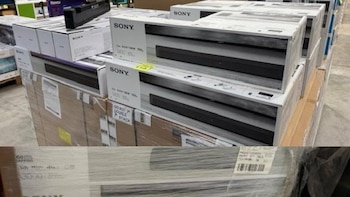 Las autoridades instan a empresas