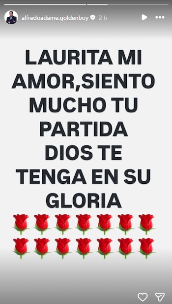 alfredo adame laura bozzo