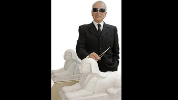 Aunque alejado de los reflectores,