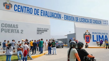 Los nuevos recintos podrían entrar en funcionamiento dentro de un plazo de dos a cuatro meses, según la previsión de la comuna limeña - Créditos: Andina/Daniel Bracamonte.