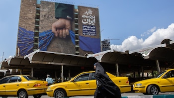 De los bombardeos a las tensas negociaciones: el estado de la guerra en Irán