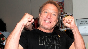 “Solo trataba de golpearlo con