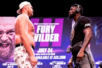 Fotografía tomada el pasado 15