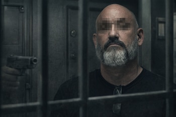 Antes de ser detenido, “El Marino” permaneció prófugo durante años y fue localizado en Canadá; autoridades michoacanas lo consideraban un objetivo prioritario por su presunta relación con hechos violentos. (Imagen ilustrativa | Infobae México)