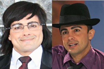 Oscar Gayoso: ¿qué es de