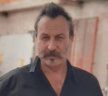 19 de marzo. Luis "Coco"