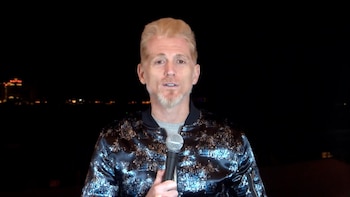 Martín Liberman no continuará siendo