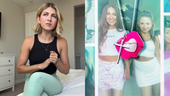 Miranda Derrick, la protagonista de