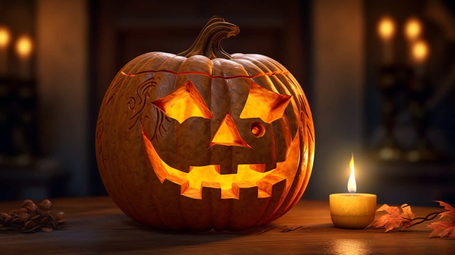 Halloween: cuál es su origen y cuándo se celebra