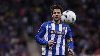 (Crónica) El Espanyol frena su crisis con una sólida victoria (0-1) ante un flojo Villarreal