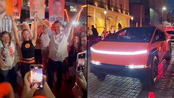 Mariana Rodríguez y Máynez reaparecen