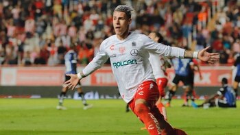 Con los Rayos tuvo grandes