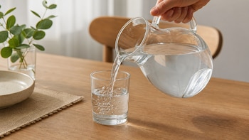 Alerta sanitaria: Digesa pide no beber agua Timonel ni Lybre tras detectar una bacteria