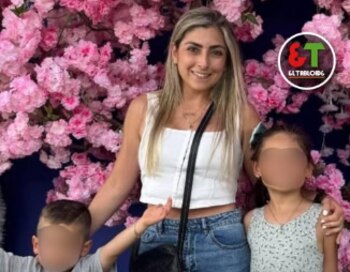 La mujer habría sido raptado