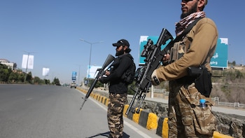 Amnistía denuncia una "campaña incansable"