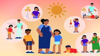 Los padres de familia deberán