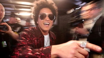 Christopher Polk/Getty Images.