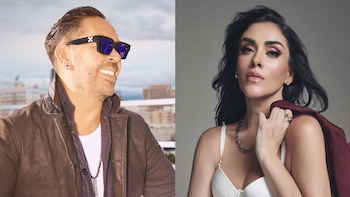 Marichelo Puente aconseja a Jorge D’Alessio tras anunciar su nueva relación