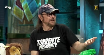 El cineasta detalla la campaña atípica de la película, responde a críticas en redes y comenta su relación con otros referentes del cine español