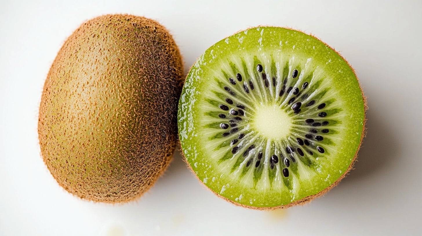 El kiwi contiene altos niveles de serotonina, un neurotransmisor esencial para mantener el equilibrio del sueño (Imagen Ilustrativa Infobae)