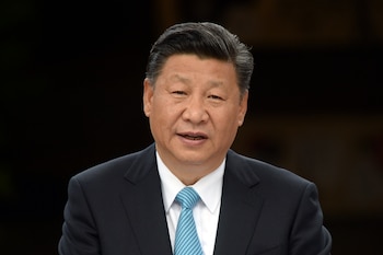 Xi Jinping (DPA/Europa Press)