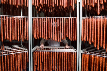 Proceso de elaboración de la