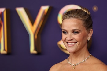 Reese Witherspoon aseguró que el