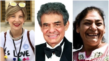 De Edith González a José