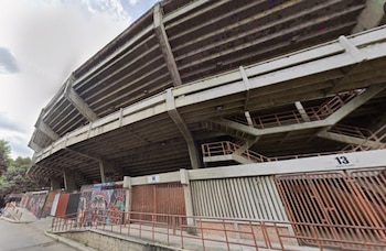 Familiares de uno de los