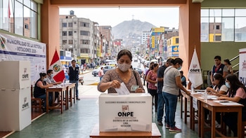 Lista de candidatos a la alcaldía distrital de La Victoria: quiénes postulan y de qué partidos son