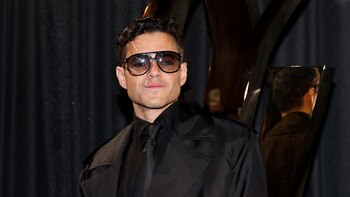 Rami Malek revela que la