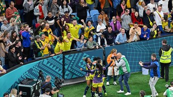 Con golazo de Linda Caicedo, Colombia derrotó a Alemania y se acerca a los octavos de final del Mundial Femenino 2023