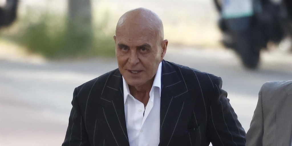 Kiko Matamoros arremete contra Makoke y le declara la guerra: "Ha reconocido la realidad de los hechos" - Infobae