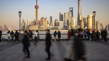 China Tightens Oversight of Consumer